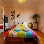 Large Apartment In Strasbourg