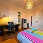Large Apartment In Strasbourg