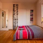 Large Apartment In Strasbourg