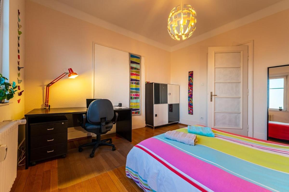Large In Apartment Strasbourg